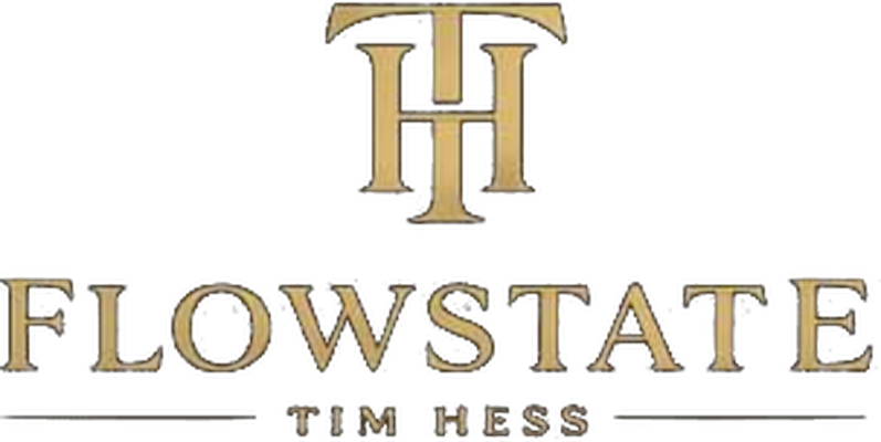 Flow State by Tim Hess